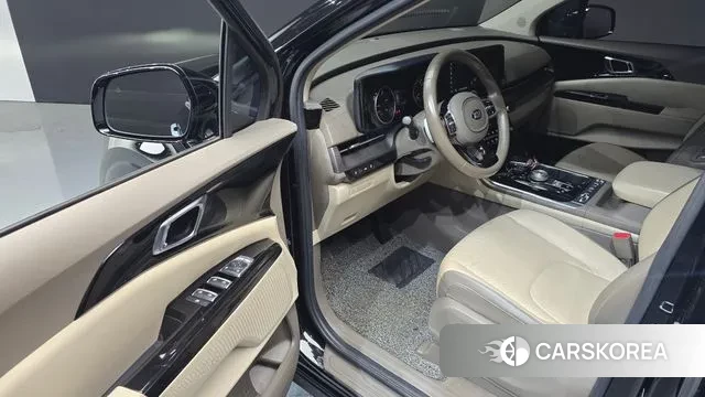 Kia Carnival 4th generation id 3448723 из Кореи 20