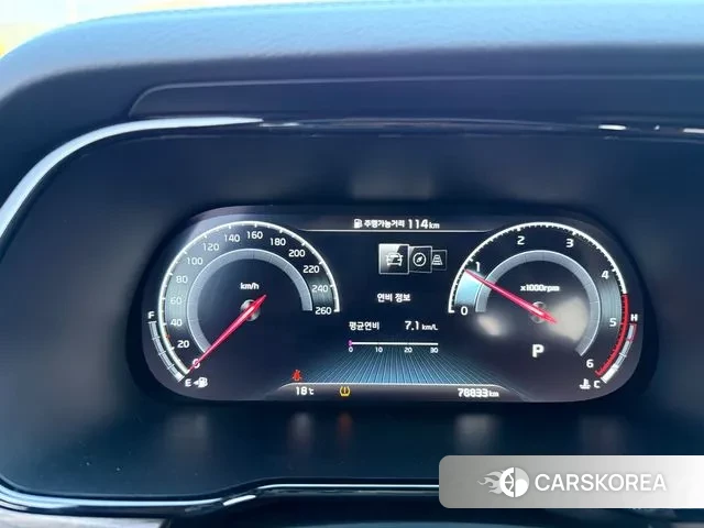 Kia Mohave Master id 3342880 из Кореи 17