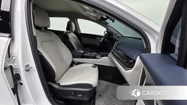 Kia Sportage 5th Generation id 3007273 из Кореи 20