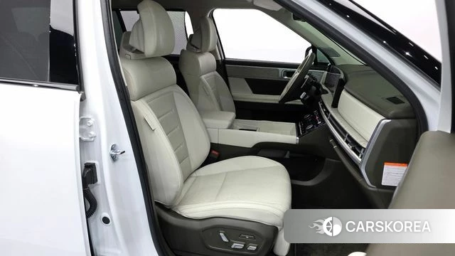 Hyundai Santa Fe (MX5) id 3826086 из Кореи 20