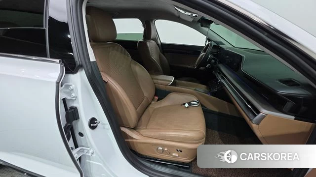 Hyundai Grandeur (GN7) id 4549538 из Кореи 32