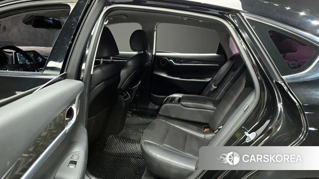 Hyundai Grandeur IG id 4326039 из Кореи 30