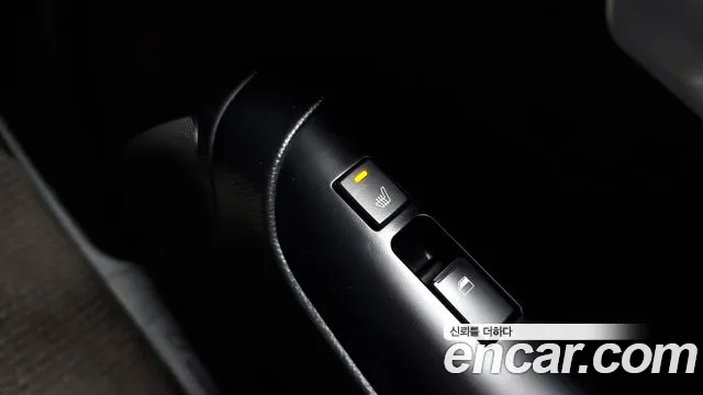 Kia The New Mohave id 2545789 из Кореи 20