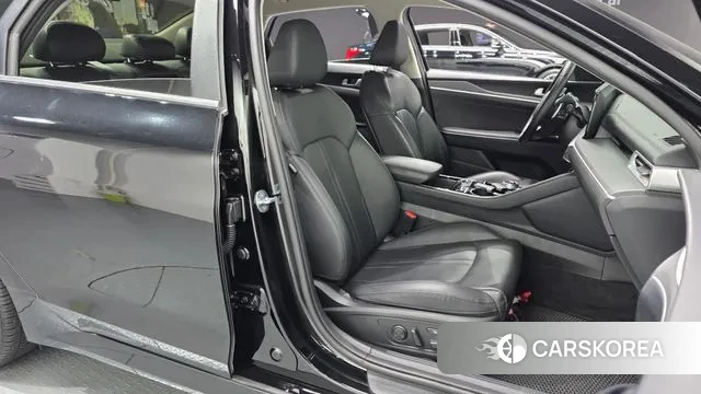 Kia K5 3rd generation id 3625359 из Кореи 20