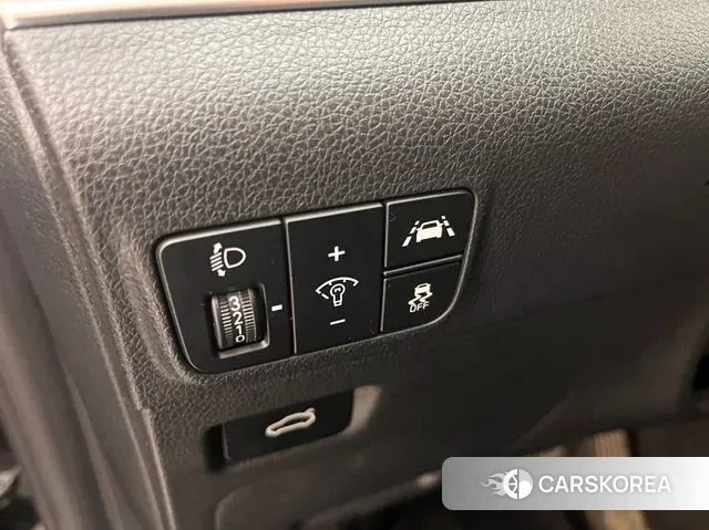 Kia K5 3rd generation id 3606780 из Кореи 18