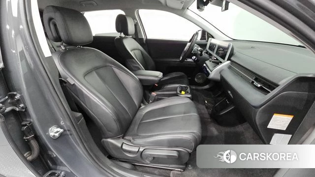 Hyundai Ionic 5 id 4715756 из Кореи 35