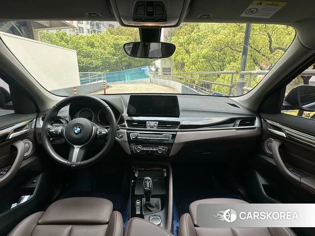 BMW X1 id 4329234 из Китая 16