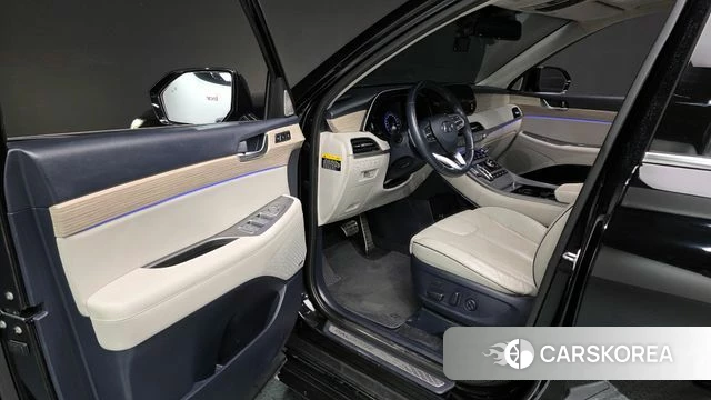 Hyundai Palisade id 4203693 из Кореи 35