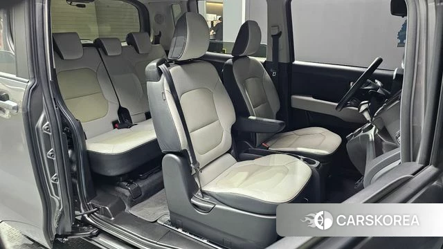 Kia The New Kia Ray id 4494074 из Кореи 30