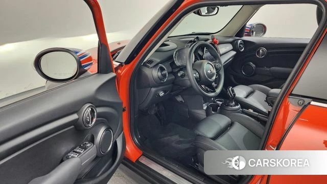 Mini Cooper id 4567671 из Кореи 33