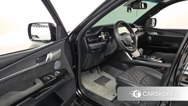 Kia Mohave Master id 4935059 из Кореи 36