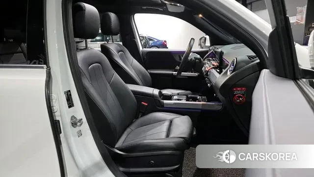 Mercedes-Benz GLB-Class X247 id 3385208 из Кореи 20