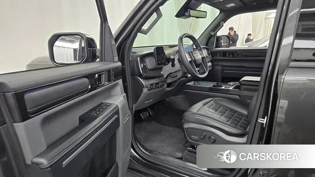 Kia Tasman id 3732418 из Кореи 20