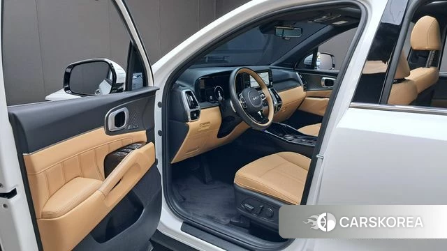 Kia Sorento 4th Generation id 4675800 из Кореи 37