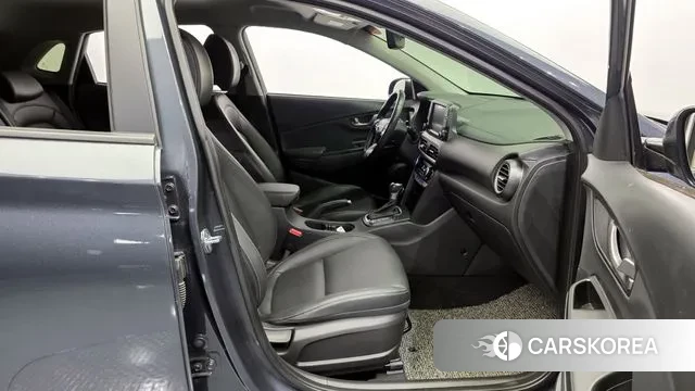 Hyundai Kona id 3499459 из Кореи 20