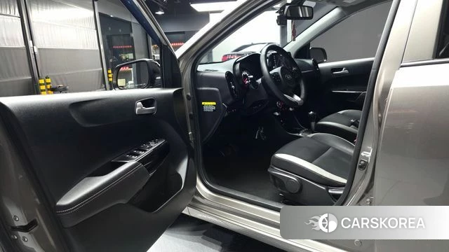 Kia Morning Urban (JA) id 4179715 из Кореи 20