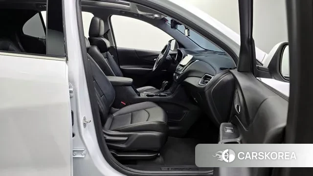 Chevrolet (GM Daewoo) Equinox id 3562997 из Кореи 20