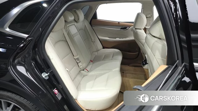 Hyundai The New Grandeur IG id 4632079 из Кореи 33