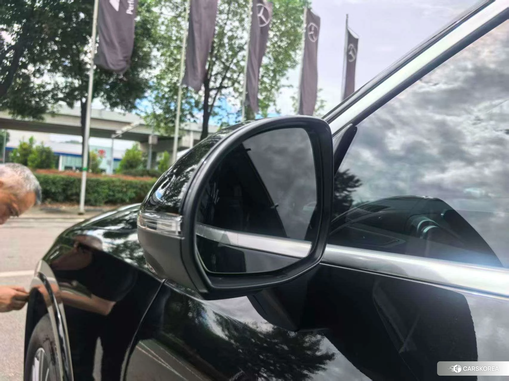 Mercedes-Benz GLC id 4420434 из Китая 23