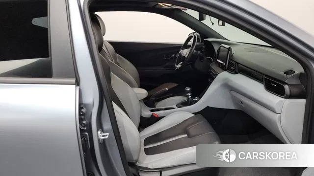 Hyundai Veloster (JS) id 3598888 из Кореи 20