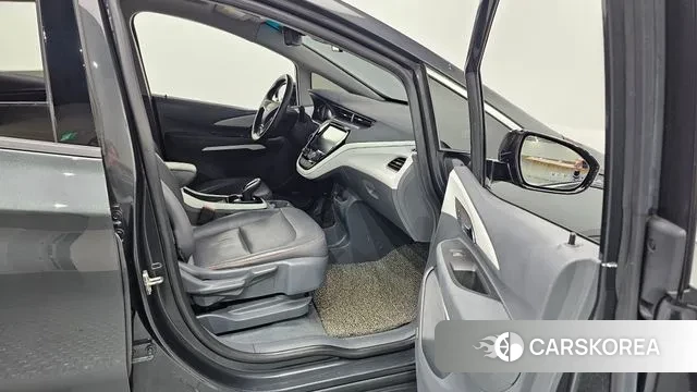 Chevrolet (GM Daewoo) Bolt EV id 3777811 из Кореи 20