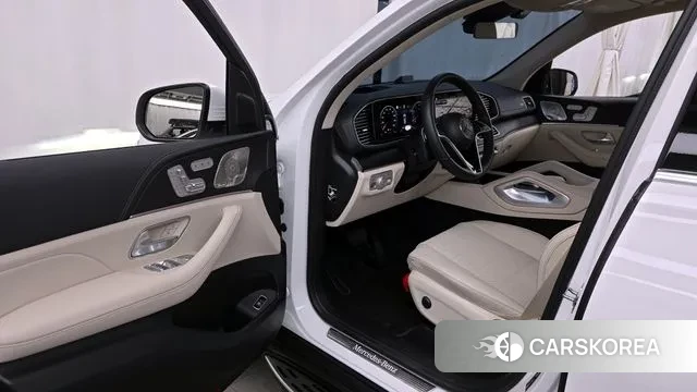 Mercedes-Benz GLE-Class W167 id 3426095 из Кореи 20