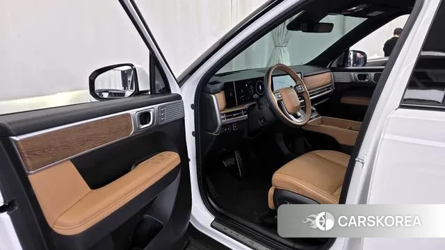 Hyundai Santa Fe (MX5) id 3333259 из Кореи 20