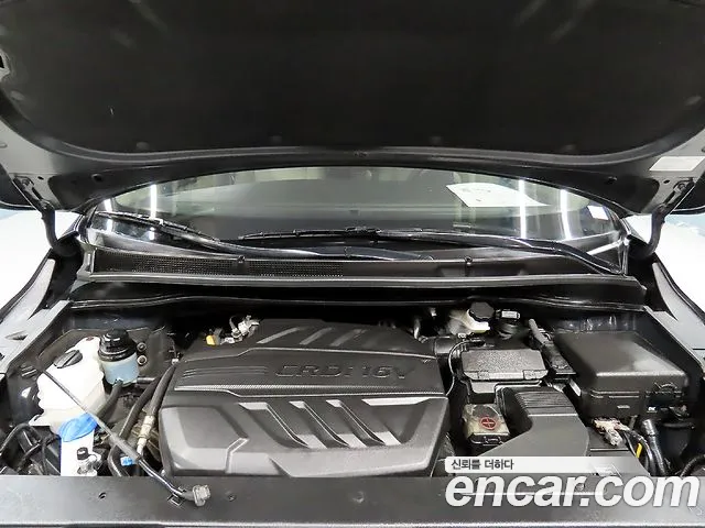 Kia The New Carnival id 2791363 из Кореи 20