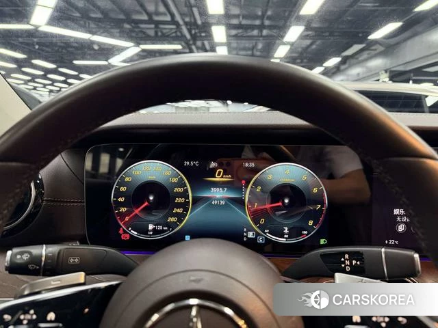 Mercedes-Benz E-class id 4278031 из Китая 16