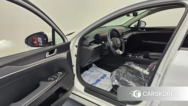 Kia The New K5 3rd generation id 3507580 из Кореи 20