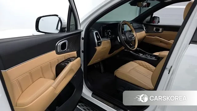 Kia Sorento 4th Generation id 3405771 из Кореи 20