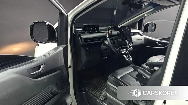 Hyundai Staria id 3922110 из Кореи 20