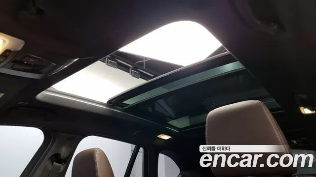 BMW X1 (F48) id 2670728 из Кореи 20