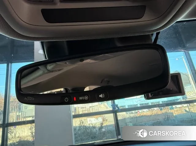 Chevrolet (GM Daewoo) The New Malibu id 3508177 из Кореи 20