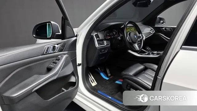 BMW X5 (G05) id 3478159 из Кореи 20