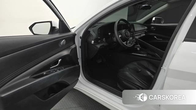 Hyundai Avante (CN7) id 4018337 из Кореи 20