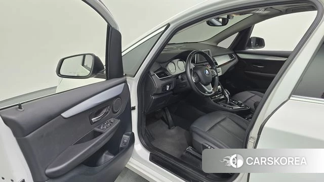 BMW 2 Series Active Tourer (F45) id 4632871 из Кореи 31