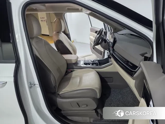 Kia The New Carnival 4th Generation id 3340228 из Кореи 20