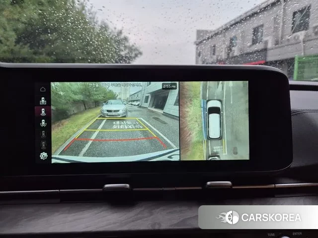 Kia Carnival 4th generation id 3026959 из Кореи 14