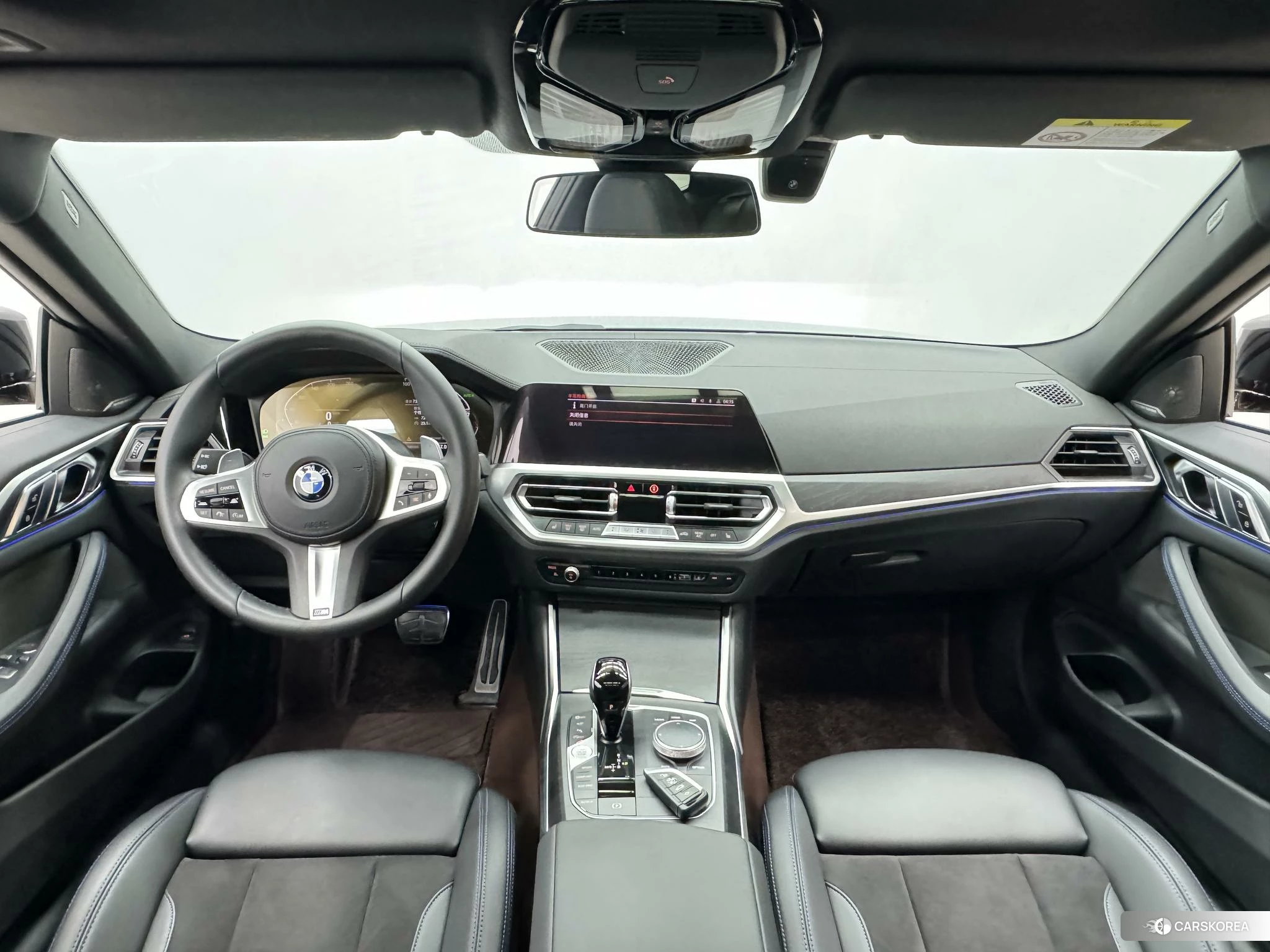 BMW 4 series id 4426854 из Китая 15