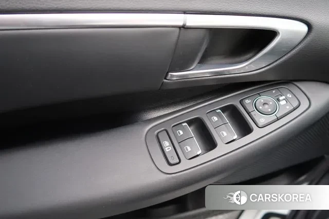 Hyundai Sonata (DN8) id 3469623 из Кореи 20