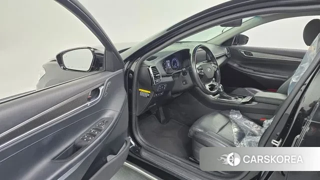 Hyundai Grandeur IG id 3029008 из Кореи 20