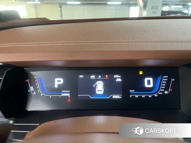 Ssangyong Torres id 3354453 из Кореи 16