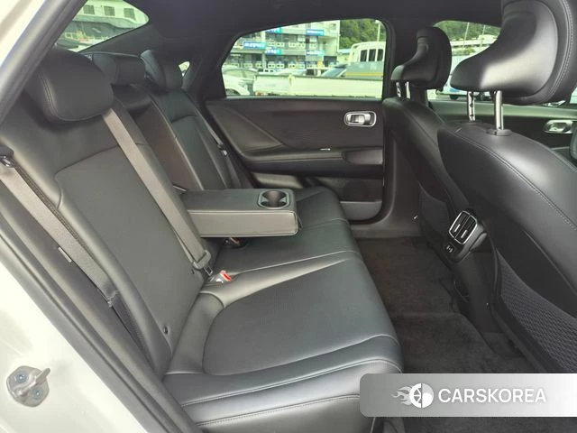 Hyundai Ionic 6 id 4629218 из Кореи 18