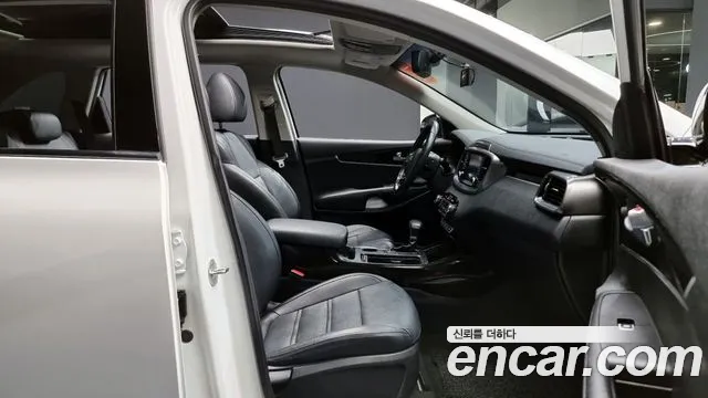 Kia The New Sorento id 2507786 из Кореи 20