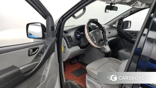 Hyundai The New Grand Starex id 2994594 из Кореи 20