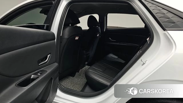 Hyundai The New Avante (CN7) id 3939797 из Кореи 20