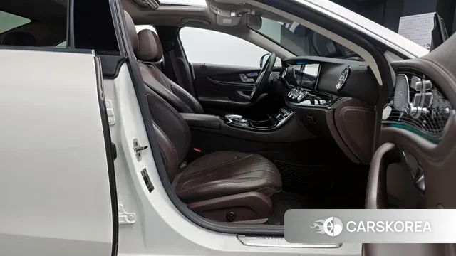 Mercedes-Benz CLS-Class C257 id 3666490 из Кореи 20