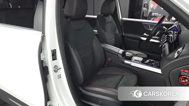 Mercedes-Benz GLB-Class X247 id 3606287 из Кореи 20