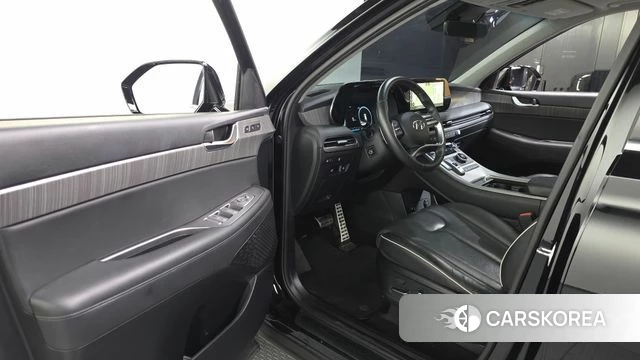 Hyundai The New Palisade id 4682857 из Кореи 33